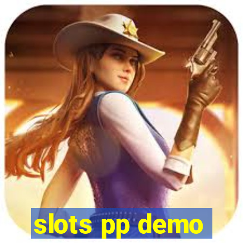 slots pp demo